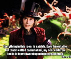 Willy Wonka