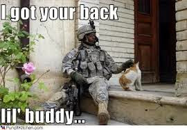 Funny Veterans Day Pics