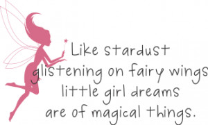 Fairy magical girls quotes