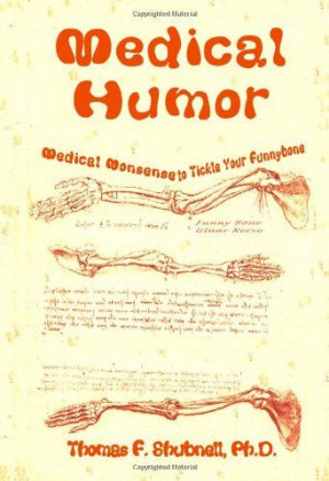 Review these Knee-Slapping NEW Humor Books