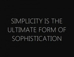 ... Simplicity Schools, Leonardo Da Vinci, Quotes Life, Beautiful Quotes