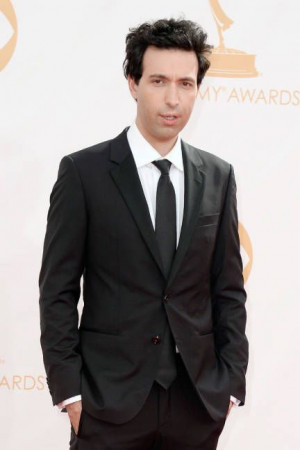 Alex Karpovsky (Girls)