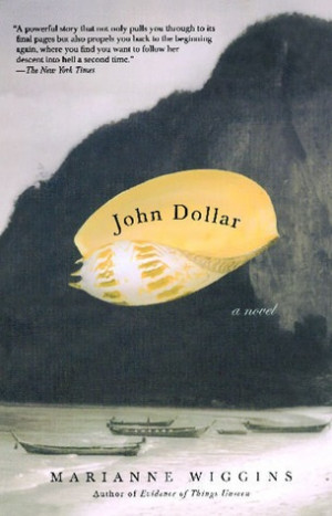 Start by marking “John Dollar” as Want to Read: