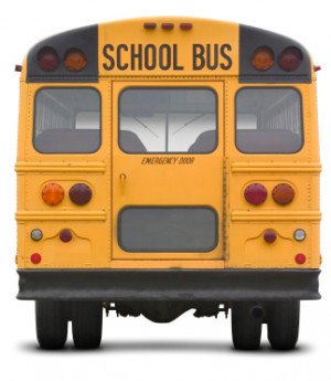 school-bus
