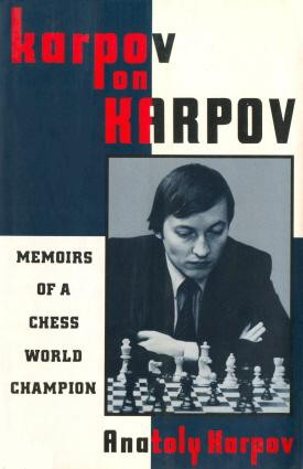 little attention outside the United States is Karpov on Karpov ...