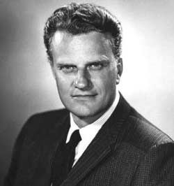 Billy Graham
