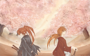 Alpha Coders Wallpaper Abyss Anime Rurouni Kenshin 228262