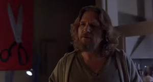 Search: The Big Lebowski