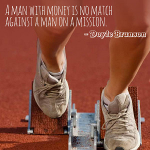 Doyle Brunson quotes about money 