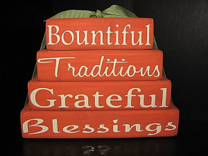 NORTHERN GIRL STAMPER: FALL QUOTE BLOCKS