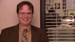 Dwight Schrute (5)
