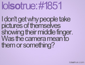 Stickers Quotes Misgivings...