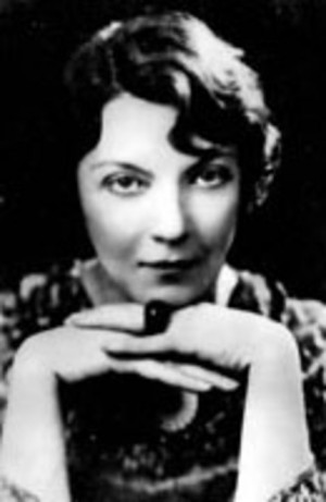 Classic Quotes by Jean Rhys (1894-1979) Welsh-Dominican writer
