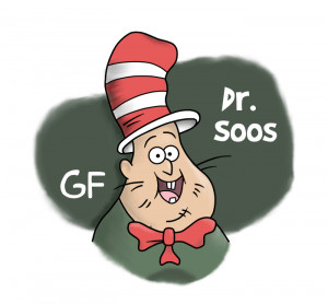 Dr Soos by MaxGraphix