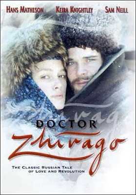 Doctor Zhivago (2002)