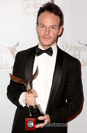 Chris Terrio Pictures