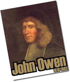 John Owen on the extent of the atonement