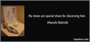 for discerning individuals