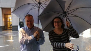 Nokia CEO Stephen Elop Aims to Ride Out the Storm (And Hurricane Sandy ...