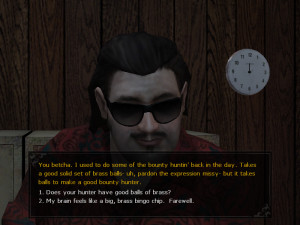 vampire the masquerade bloodlines malkavian