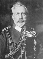 ... of my own people is not friendly to England” – Kaiser Wilhelm