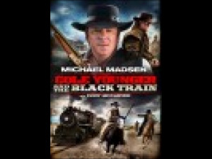 Cole Younger And The Black Train DVD