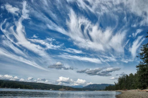 Re: The Most Amazing Cloud Formations Ever Captured