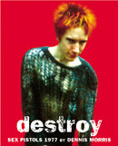 Johnny Rotten Quotes, Quotations, Sayings, Remarks and Thoughts