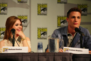 ... Pictures colton holland 2012 holland roden and colton haynes