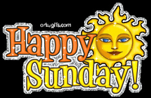 Happy Sunday - Images And E-