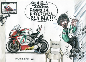 Althea boss dismisses rivals’ Ducati advantage claims