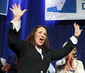 Diana DeGette