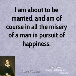 Quotes About Soon to Be Married
