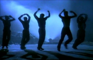 The Way You Make Me Feel ~*THE WAY YOU MAKE ME FEEL*~