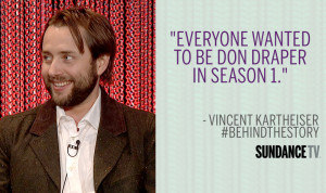 Vincent Kartheiser Behind the Story Mad Men meme