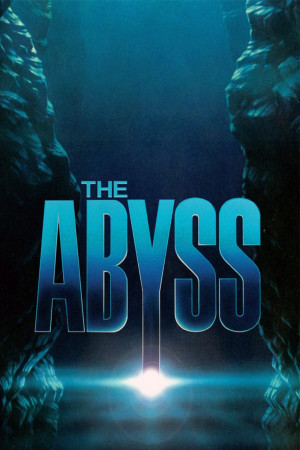 The Abyss - Film Poster