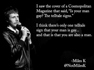 40 absolutely hilarious stand up quotes