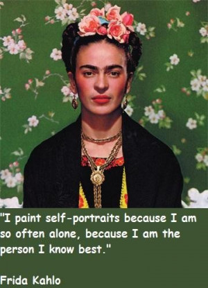 Frida kahlo famous quotes 3