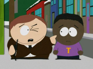 South Park Cartman Funny Quotes