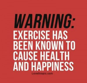 Exercise can greatly improve your Diabetes.
