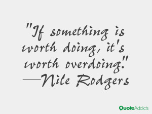 If something is worth doing, it's worth overdoing.. #Wallpaper 2