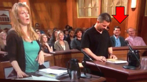Jim Harbaugh Loves Judge Judy, And Traffic Cops, With An Eloquent ...