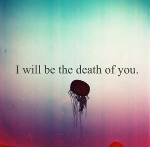 Something to somebody else. on We Heart It. http://weheartit.com/entry ...