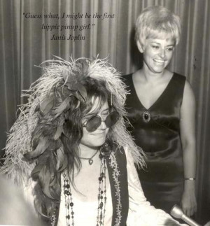 Janis Joplin