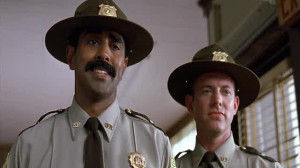 13 Memorable Quotes From ‘Super Troopers’