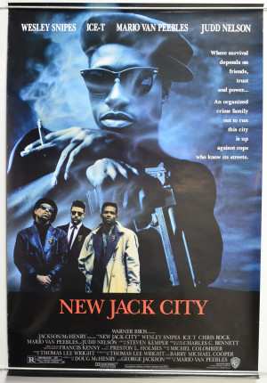 New Jack City Pictures
