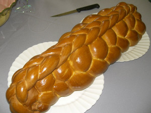 Challa Party Style 13 Lb