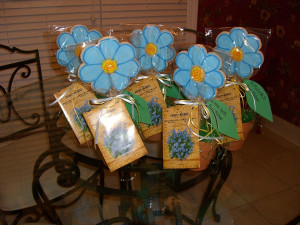 Teacher Appreciation Day Ideas