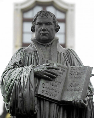 Martin Luther Reformation Reformators martin luther