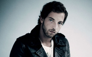 James Morrison Einen Echo...
